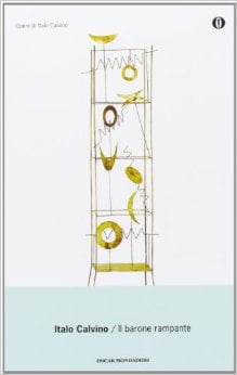 Personaggi principali di il barone rampante