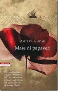 Mare di papaveri