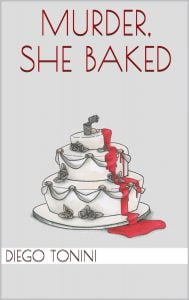 Murder, she baked