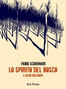 Lo spirito del bosco