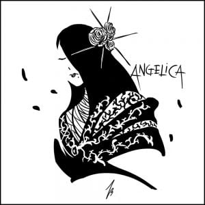 009-angelica