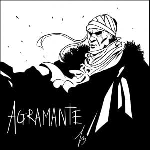 013-agramante