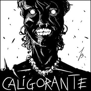 016-caligorante